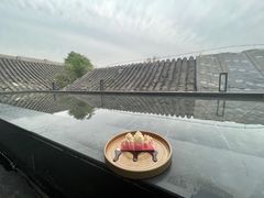 -自如ZSPACE四合院艺术餐厅