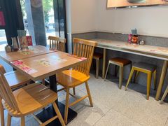 -小杨生煎(松江大学城店)
