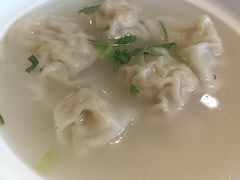 -惠宾饭庄(中山路店)