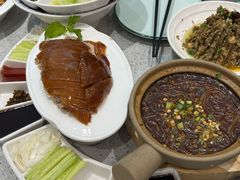 -紫光园·烤鸭(定慧桥店)