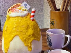 -楠火锅(广州总店)