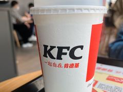 -肯德基(应人石店)