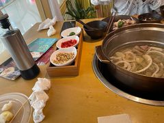 -椰贝原味椰子鸡(高新万达店)