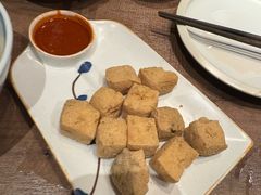 -香园茶社·金陵小灶(老门东店)