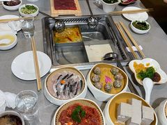 -海底捞火锅(贵和购物中心店.原鲁能城店)