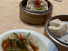 -广东胜利宾馆西关粤中餐厅