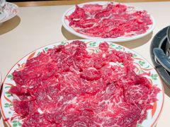 三花趾-汕头八合里海记牛肉店(清河店)