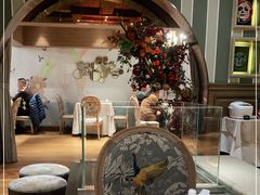 大堂-尚一汤·粤菜海鲜(环球港店)