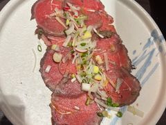 -MoMo牧场·寿喜烧专门店(长泰广场店)