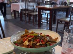 -金家老三饭庄(常营店)