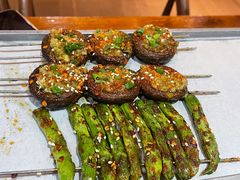 -米八子烧烤工厂(西区店)