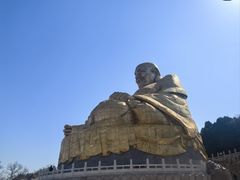 -千佛山风景名胜区
