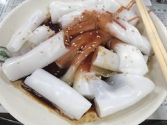 珍珠粉-仁信双皮奶(东川路店)