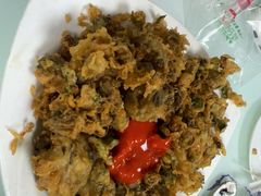 -星奇缘·海鲜餐厅(东山美食地标店)