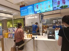 -茶百道(柏威年店)