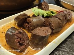 -友乐居羊蝎子(西直门店)