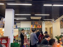 -园里前·私厨福建菜(台江万达店)