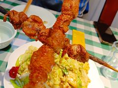 -新疆巴州金丝特餐厅(大钟寺店)