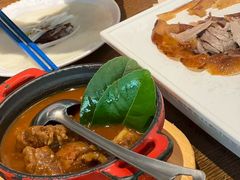 -小大董·烤鸭(王府井apm店)