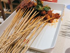 -袁记串串香(新南门店)