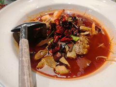-望湘园·湖南菜(宏伊店)