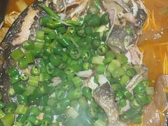 -夯鱼烤鱼·尔滨地标美食(国展店)