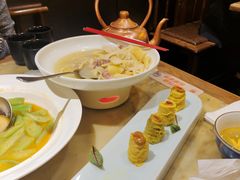 -范家小馆·烤鸭新京菜(金融街店)