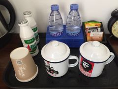 -秦府酒店(北京鼓楼店)