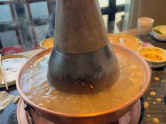 -南门四季铜锅涮肉(东坝店)