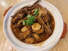 生炆海鸭-德胜轩正宗顺德菜(宝安沙井会展中心店)