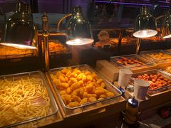 -比格比萨自助(延庆万达广场店)