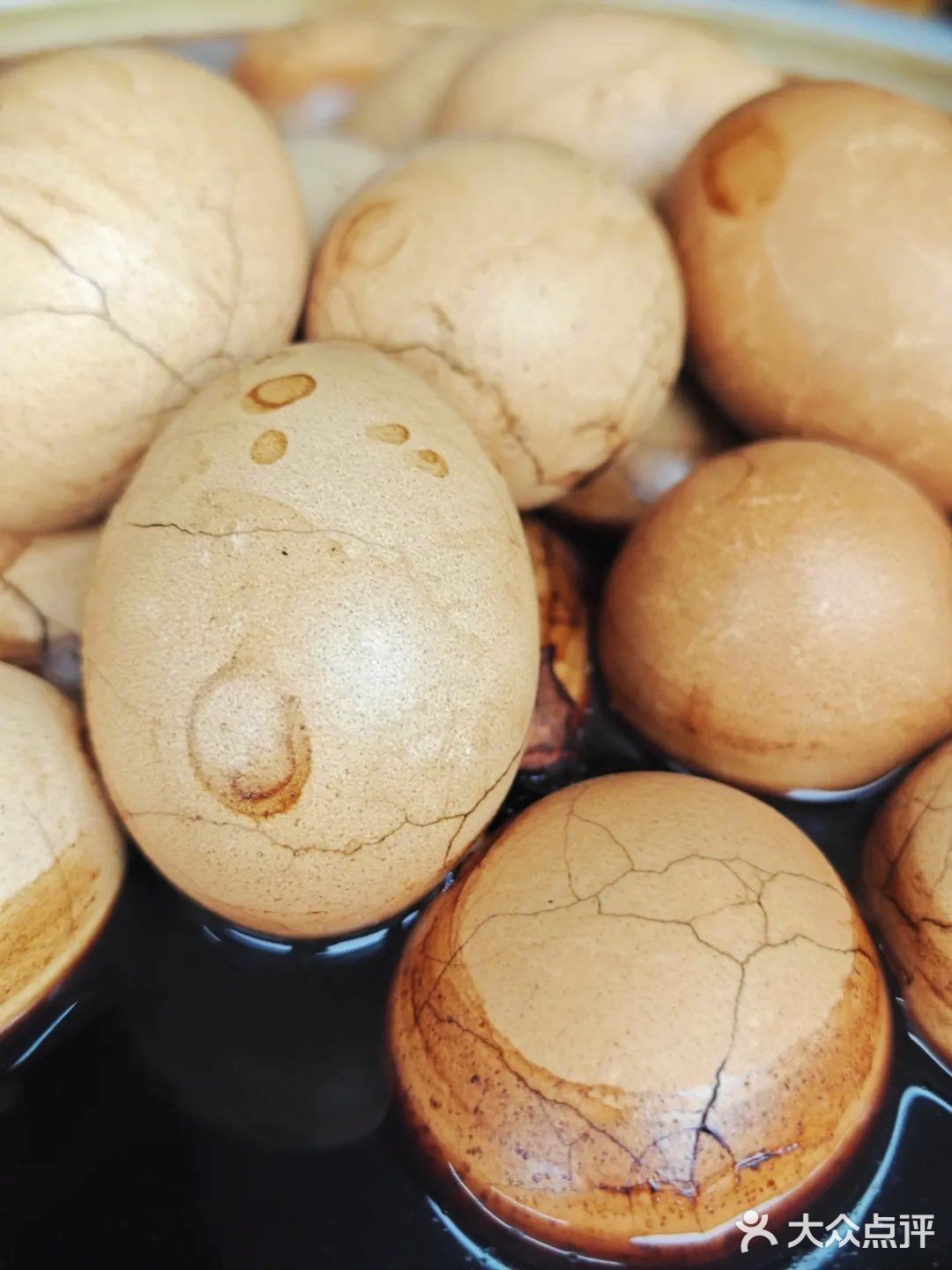 老广茶叶蛋