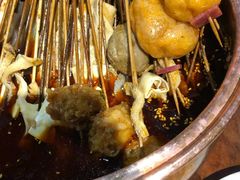 -搓火大都会(广安门总店)