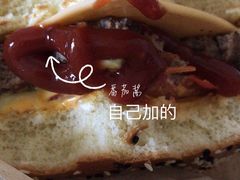 -麦当劳(天兴罗斯福店)