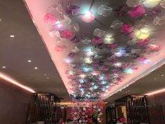 -桃花源中餐厅(金茂豪华精选酒店)