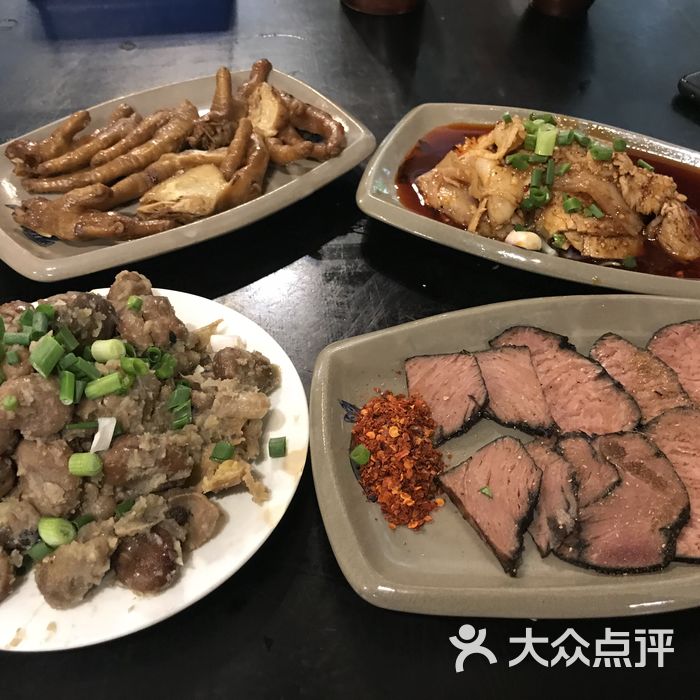 醉八仙熱酒館圖片-北京川菜/家常菜-大眾點評網