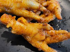-醉二娘正宗西昌火盆烧烤(大丰店)