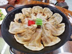 -十二道丰味·徐州土菜·烧烤(何山路店)