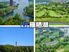 -回声星球·团建策划·赛事承办·拓展培训(大钟寺店)