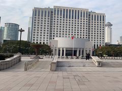 -人民广场