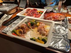 -杭州滨江世融艾美酒店·新食谱全日餐厅