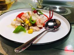 -中卫御苑福膳·养生局(圆明园店)