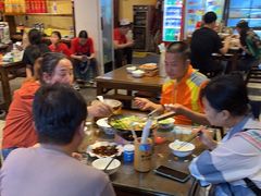 -富正毅三下锅·湘西韵味(天门山索道店)