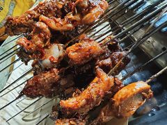 -铁诚烤肉