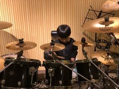 -乐童乐人现代音乐艺术学校(万柳校区)