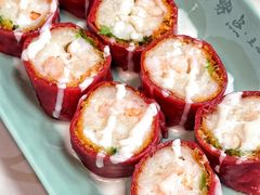 -喜势点·糖沙翁手工茶点·本地人茶居(永庆坊店)