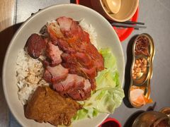 -巴依老爷新疆美食(清华东门店)