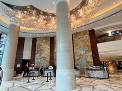 -上海雅居乐万豪侯爵酒店
