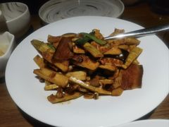 -清水亭湖北菜(大屯DT51店)