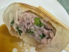 -高晓山馅饼店(牛庄百年店)